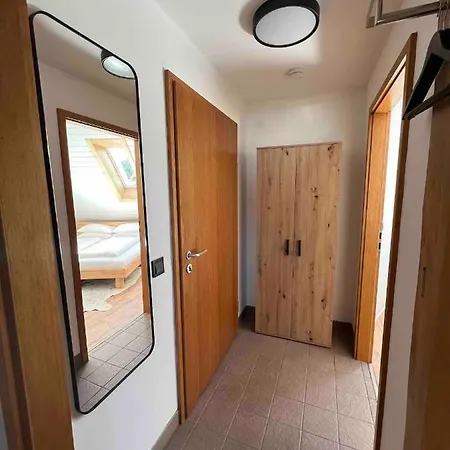 Vollmer Home Titisee-Neustadt Exterior foto