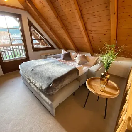 Vollmer Home Titisee-Neustadt Exterior foto