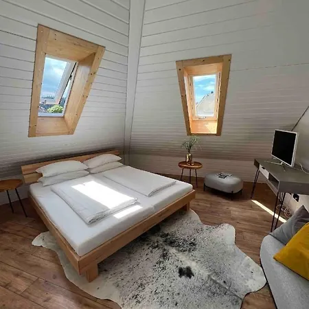 Vollmer Home Titisee-Neustadt Exterior foto