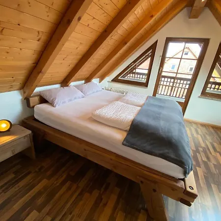 Vollmer Home Titisee-Neustadt Exterior foto