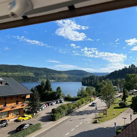 Vollmer Home Titisee-Neustadt Exterior foto