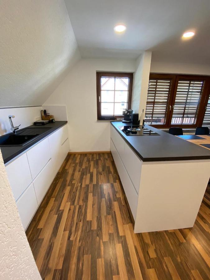 Apartment Vollmer Titisee-Neustadt