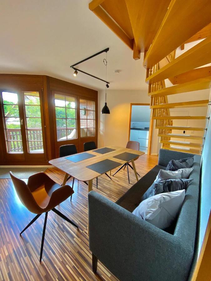 Apartment Vollmer *
