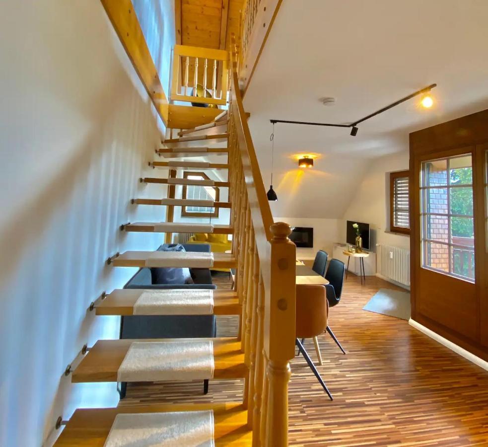 Apartment Vollmer Titisee-Neustadt