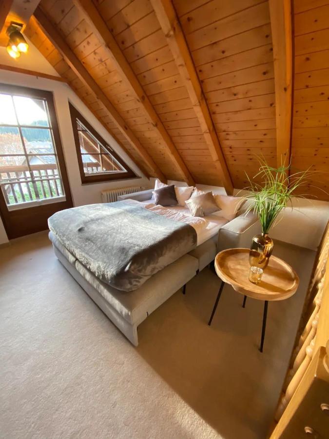 Vollmer Apartment Titisee-Neustadt