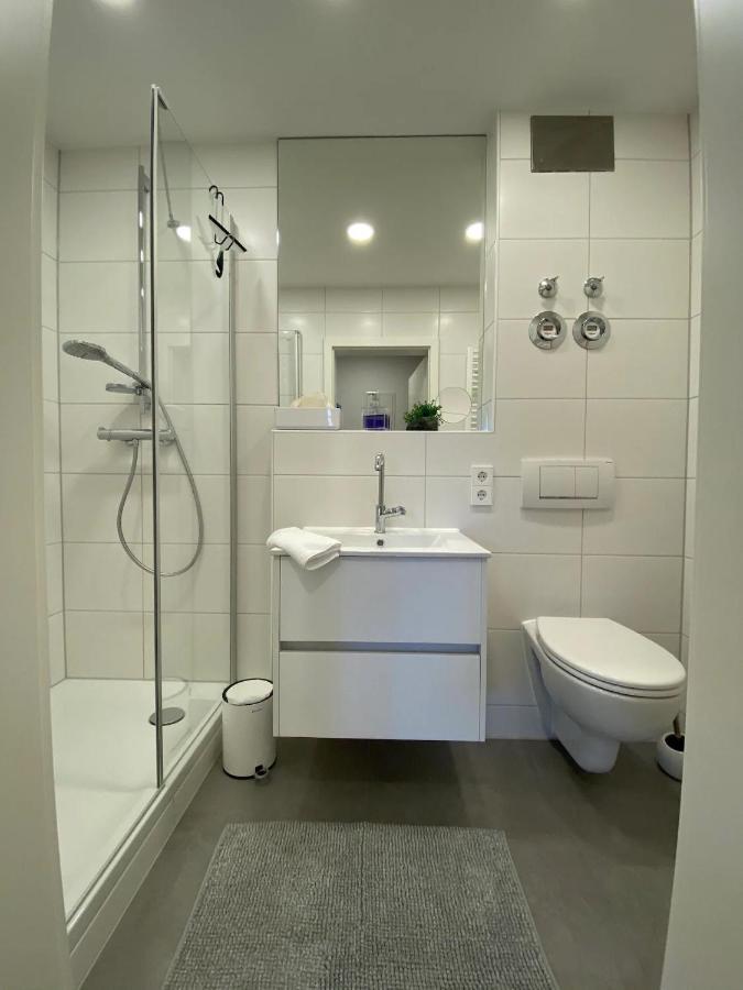 Vollmer Apartment