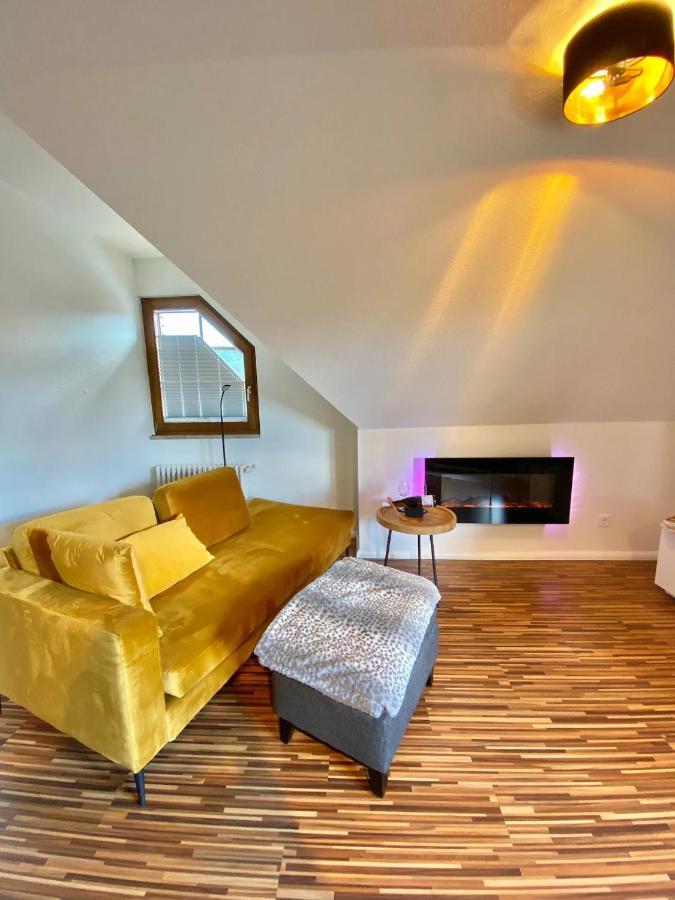 Apartment Vollmer Titisee-Neustadt