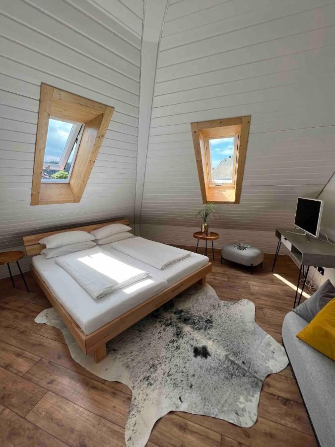 Vollmer Apartment