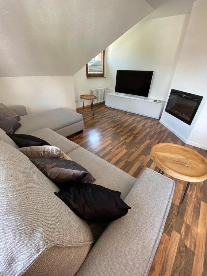 Vollmer Apartment